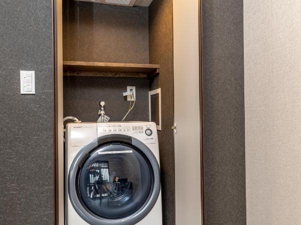 Kyoto Takatsuji Rose Heights : photo 9 de la chambre chambre familiale standard