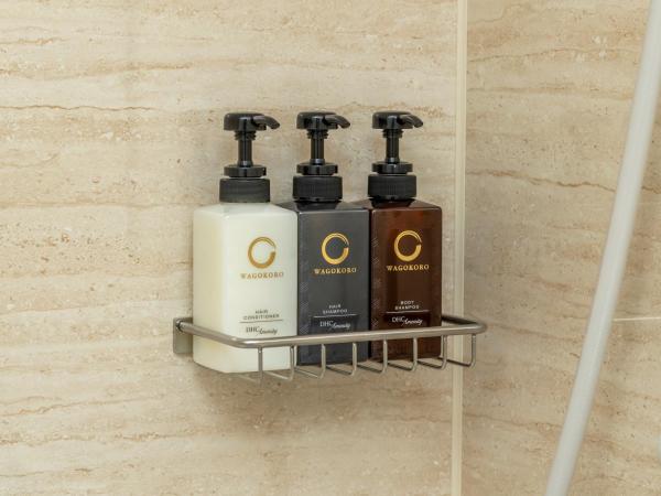 Kyoto Takatsuji Rose Heights : photo 9 de la chambre chambre familiale standard