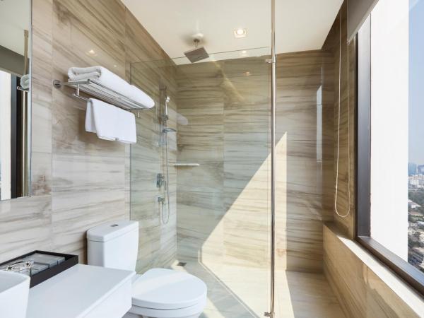 The Quarter Ari by UHG : photo 3 de la chambre chambre deluxe