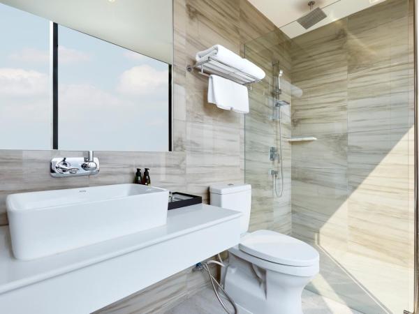 The Quarter Ari by UHG : photo 2 de la chambre chambre deluxe