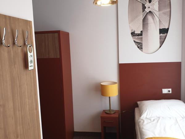 Dom Zdrojowy Amber : photo 5 de la chambre chambre simple Économique