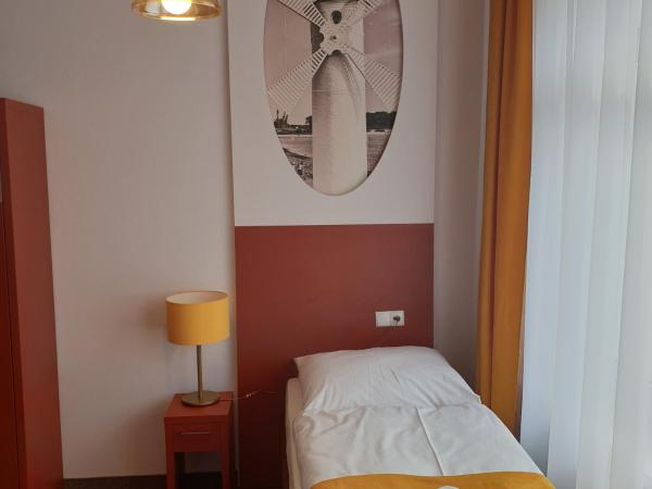 Dom Zdrojowy Amber : photo 7 de la chambre chambre simple Économique