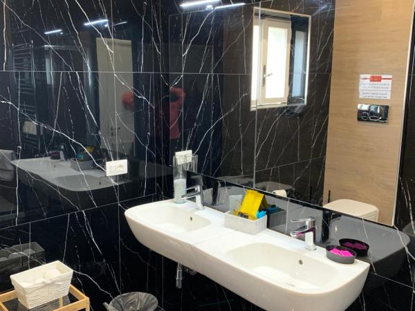 Di Palma Suite Museum : photo 10 de la chambre chambre triple de luxe