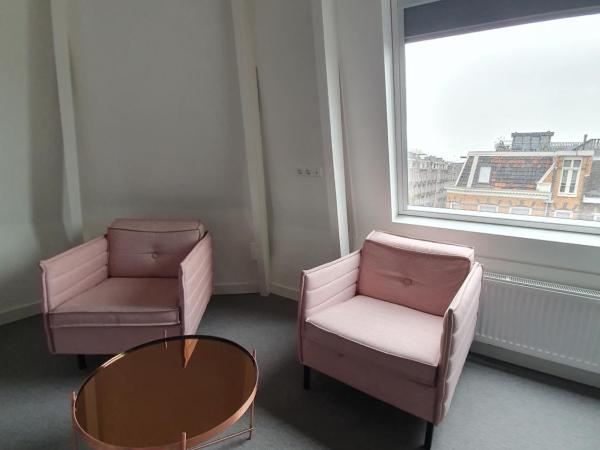 Hotel Heye 130 : photo 8 de la chambre chambre deluxe