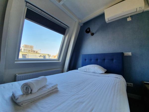 Hotel Heye 130 : photo 1 de la chambre chambre simple