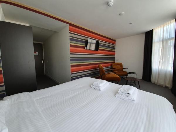 Hotel Heye 130 : photo 6 de la chambre chambre double standard