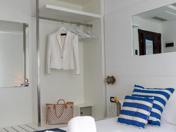 Hotel Il Faro : photo 7 de la chambre chambre double ou lits jumeaux standard