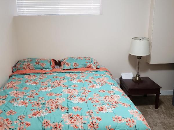 Home : photo 7 de la chambre chambre lit queen-size