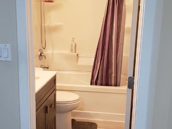 Home : photo 9 de la chambre chambre lit queen-size