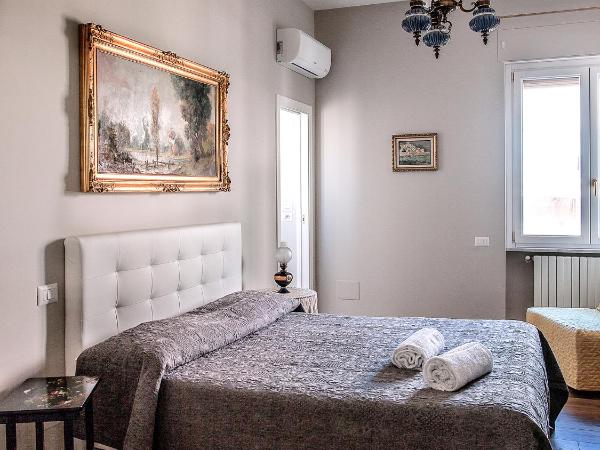 Armonia : photo 1 de la chambre chambre double avec balcon