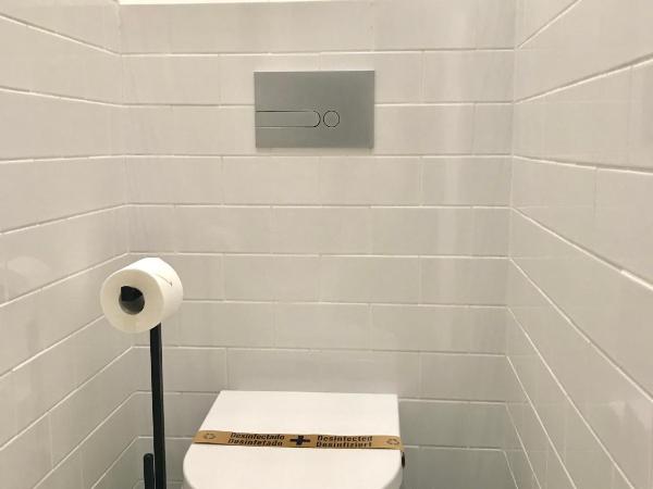 Alameda Exclusive House : photo 4 de la chambre chambre lits jumeaux standard