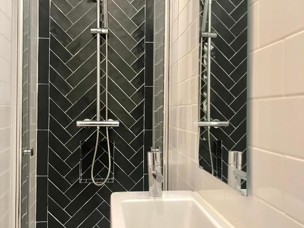 Alameda Exclusive House : photo 5 de la chambre chambre lits jumeaux standard