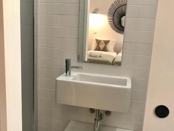 Alameda Exclusive House : photo 6 de la chambre chambre lits jumeaux standard