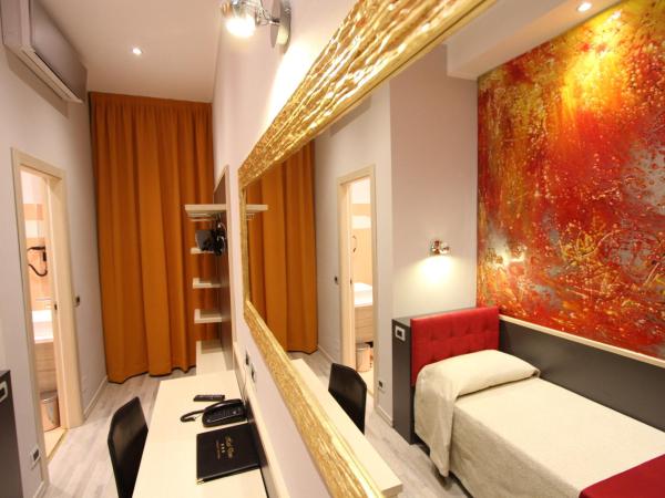 Hotel Demo' : photo 6 de la chambre chambre simple