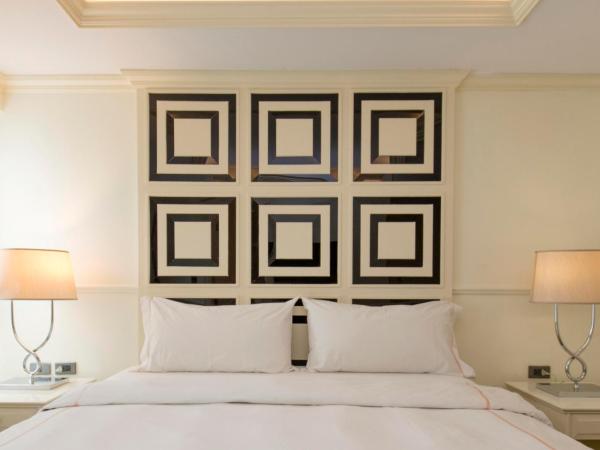 LA49 Hotel - SHA Certified : photo 2 de la chambre appartement supérieur 1 chambre