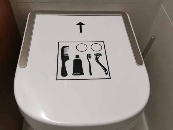 Boutique Hotel BS16 before Bern City Parking gratis : photo 10 de la chambre chambre double