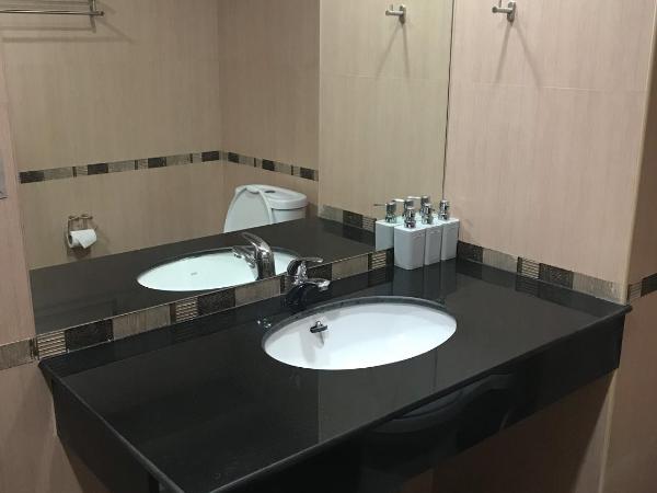 De Junction House : photo 6 de la chambre appartement deluxe