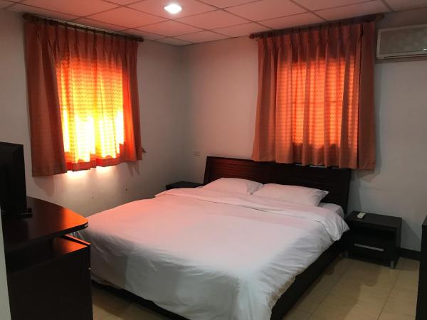 De Junction House : photo 4 de la chambre appartement deluxe