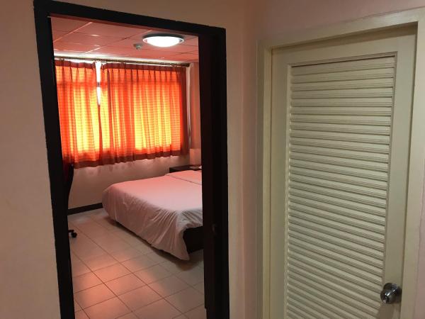 De Junction House : photo 3 de la chambre appartement 1 chambre