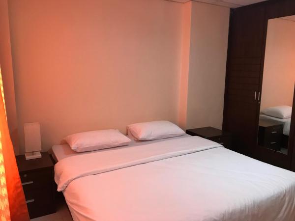 De Junction House : photo 2 de la chambre appartement 1 chambre