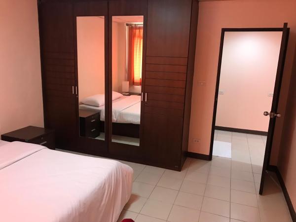 De Junction House : photo 1 de la chambre appartement 1 chambre