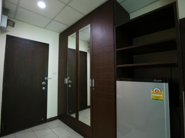 De Junction House : photo 5 de la chambre studio lit king-size