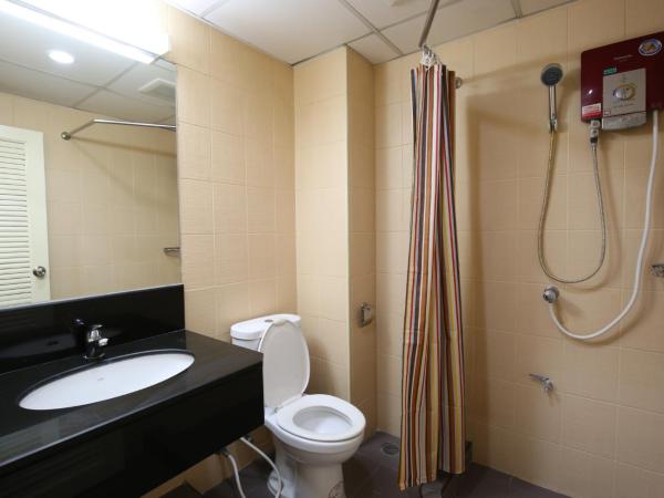 De Junction House : photo 1 de la chambre studio lit king-size