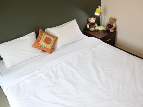 De Junction House : photo 2 de la chambre studio lit king-size