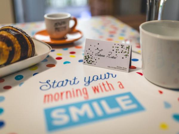 Futura Retrò : photo 7 de la chambre chambre lit queen-size