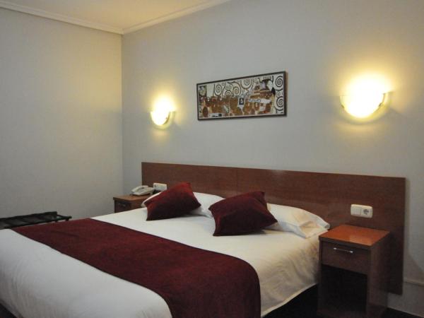 Pension Alameda : photo 5 de la chambre chambre double classique - vue sur mer