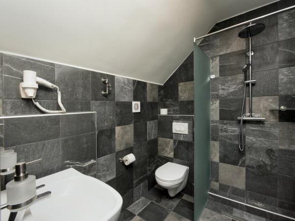 Herbstyle : photo 1 de la chambre grande chambre double ou lits jumeaux