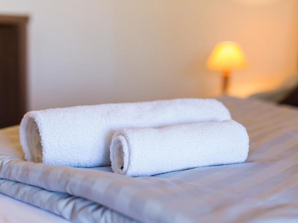 Ulika Rooms & Apartments : photo 3 de la chambre chambre double avec balcon