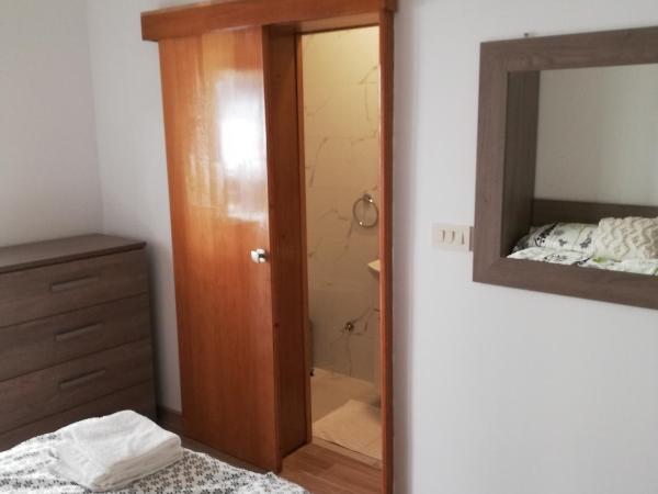 Apartments Villa Ravlić : photo 7 de la chambre appartement 3 chambres