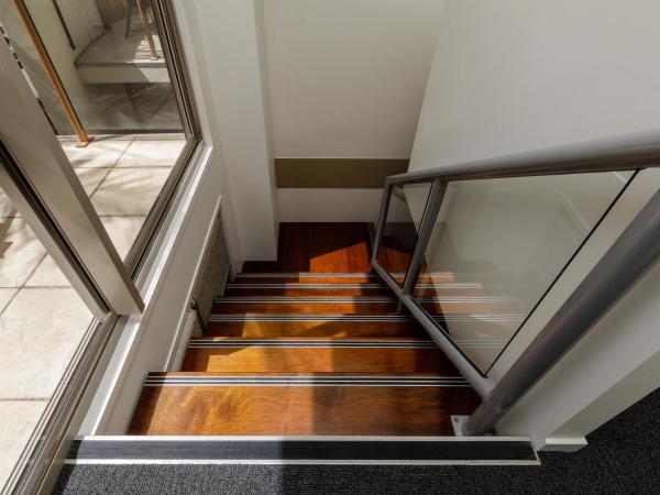 The Waterloo Bay Hotel : photo 3 de la chambre appartement 1 chambre - berrima