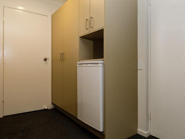 The Waterloo Bay Hotel : photo 5 de la chambre chambre lit queen-size - byrneside