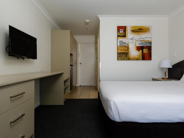 The Waterloo Bay Hotel : photo 3 de la chambre chambre lit queen-size - byrneside