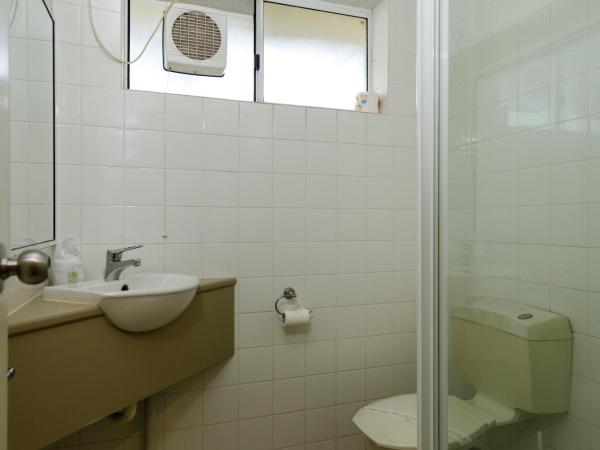 The Waterloo Bay Hotel : photo 2 de la chambre chambre lits jumeaux ou triple - byrneside