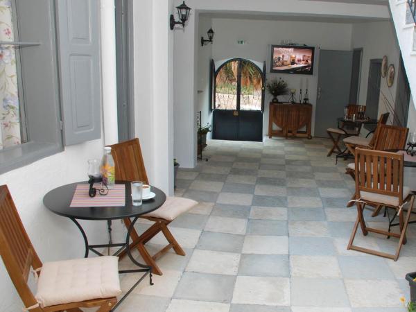 Medieval Inn : photo 3 de la chambre chambre double Économique