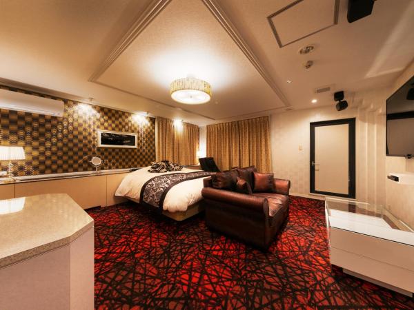 Hotel Eldia Modern Kobe(Adult Only) : photo 3 de la chambre chambre double deluxe