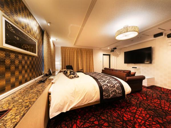 Hotel Eldia Modern Kobe(Adult Only) : photo 2 de la chambre chambre double deluxe