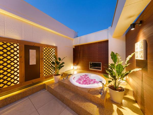 Hotel Eldia Modern Kobe(Adult Only) : photo 10 de la chambre suite junior