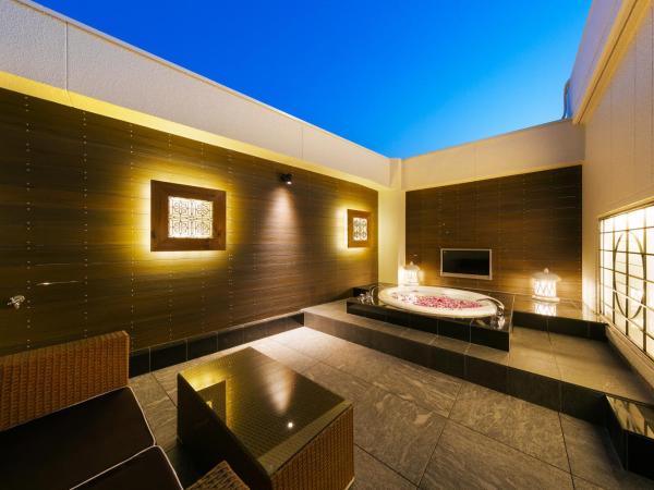 Hotel Eldia Modern Kobe(Adult Only) : photo 6 de la chambre suite junior