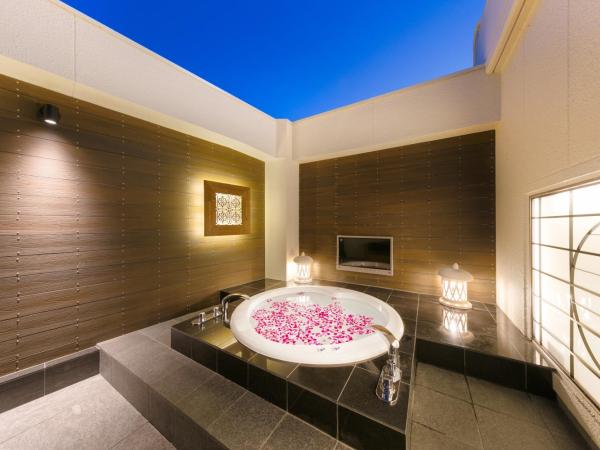 Hotel Eldia Modern Kobe(Adult Only) : photo 4 de la chambre suite junior