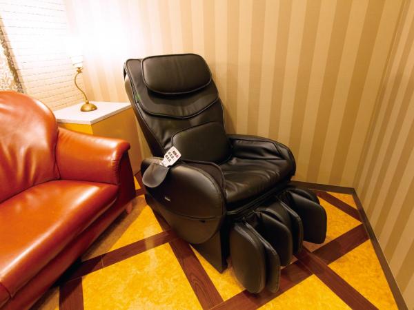 Hotel Eldia Modern Kobe(Adult Only) : photo 2 de la chambre suite