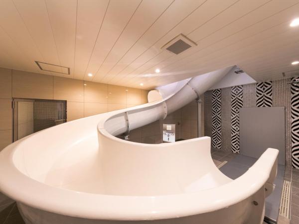 Hotel Eldia Modern Kobe(Adult Only) : photo 4 de la chambre suite