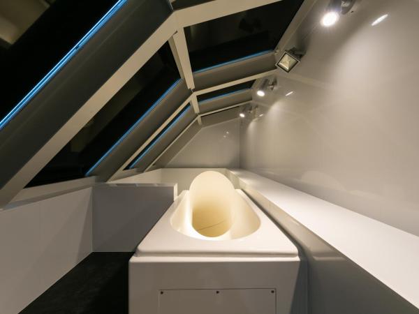 Hotel Eldia Modern Kobe(Adult Only) : photo 3 de la chambre suite