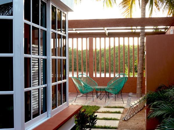 Suites Lorens : photo 9 de la chambre appartement