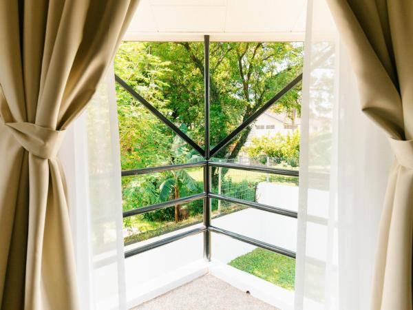 The Tudor : photo 3 de la chambre suite en duplex