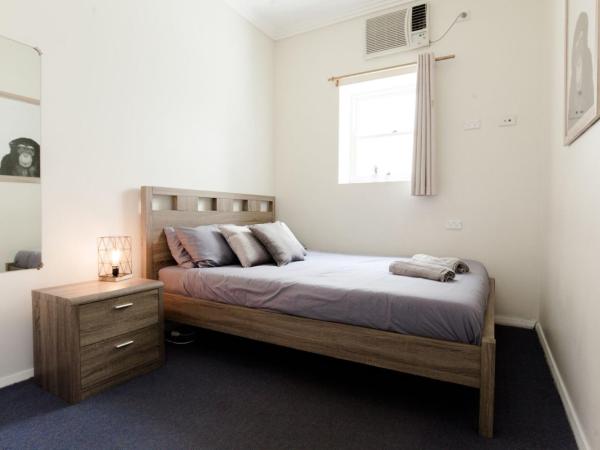 Mad Monkey Broadway : photo 2 de la chambre chambre double Économique