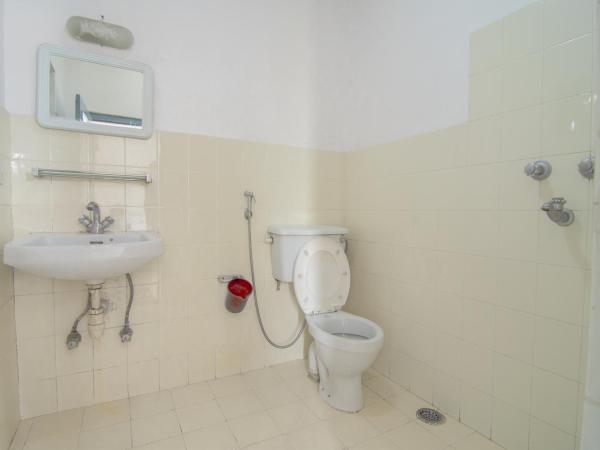 Hotel Mountain View - Lakeside Pokhara : photo 5 de la chambre chambre double standard